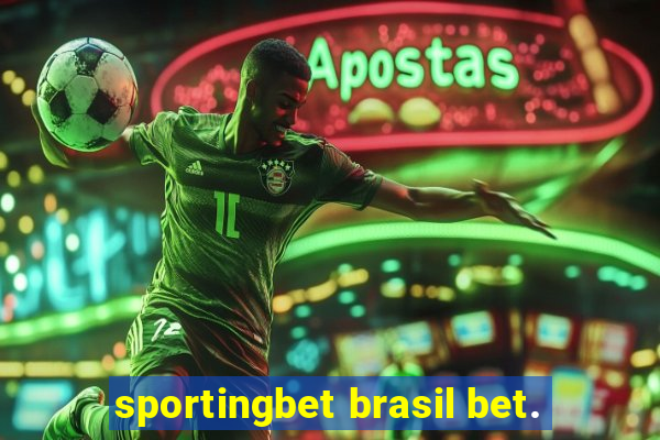 sportingbet brasil bet.